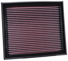 Load image into Gallery viewer, K&amp;N Replacement Air Filter VOLVO S40 2.4L-L5; 2004 K&amp;N Engineering KNN33-2873
