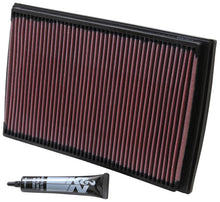 Load image into Gallery viewer, K&amp;N Replacement Air Filter VOLVO S60/XC70 00-08, S80 05-06, V70 00-07 K&amp;N Engineering KNN33-2176