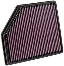 Load image into Gallery viewer, K&amp;N Replacement Air Filter VOLVO S80 3.2L L6; 2008 K&amp;N Engineering KNN33-2418