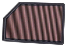 Load image into Gallery viewer, K&amp;N Replacement Air Filter VOLVO S80 4.4L, V8; 2007 K&amp;N Engineering KNN33-2388