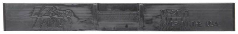 K&N Replacement Cabin Air Filter K&N Engineering KNNVF2071