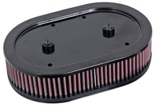 Load image into Gallery viewer, K&amp;N Replacement Element for RK-3929 Custom Air Filter K&amp;N Engineering KNNE-3040