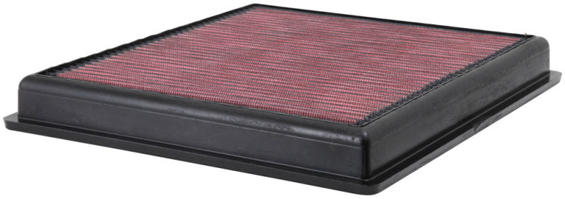 K&N Replacement Filter 11.25in O/S Length x 10in O/S Width x 1.25in H for 13 Cadillac XTS 3.6L V6 K&N Engineering KNN33-2483
