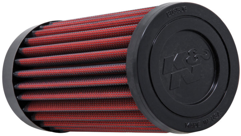 K&N Replacement Industrial Air Filter 1.875in ID x 3.5in OD x 7.125in H Kubota/John Deere/Bobcat K&N Engineering KNNE-4552