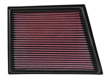 Load image into Gallery viewer, K&amp;N Replacement Panel Air Filter for 2014 Mini Cooper 1.5L K&amp;N Engineering KNN33-3025