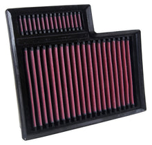 Load image into Gallery viewer, K&amp;N Replacement Panel Air Filter for 2015 Ford Transit 150 3.2L L5 DSL K&amp;N Engineering KNN33-5024