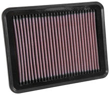 Load image into Gallery viewer, K&amp;N Replacement Panel Air Filter for 2016 Mazda 2 1.5L L4 K&amp;N Engineering KNN33-5038