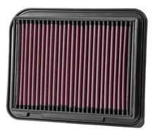 Load image into Gallery viewer, K&amp;N Replacement Panel Air Filter for Mitsubishi 12-15 Outlander/12-14 ASX/13-14 Lancer K&amp;N Engineering KNN33-3015