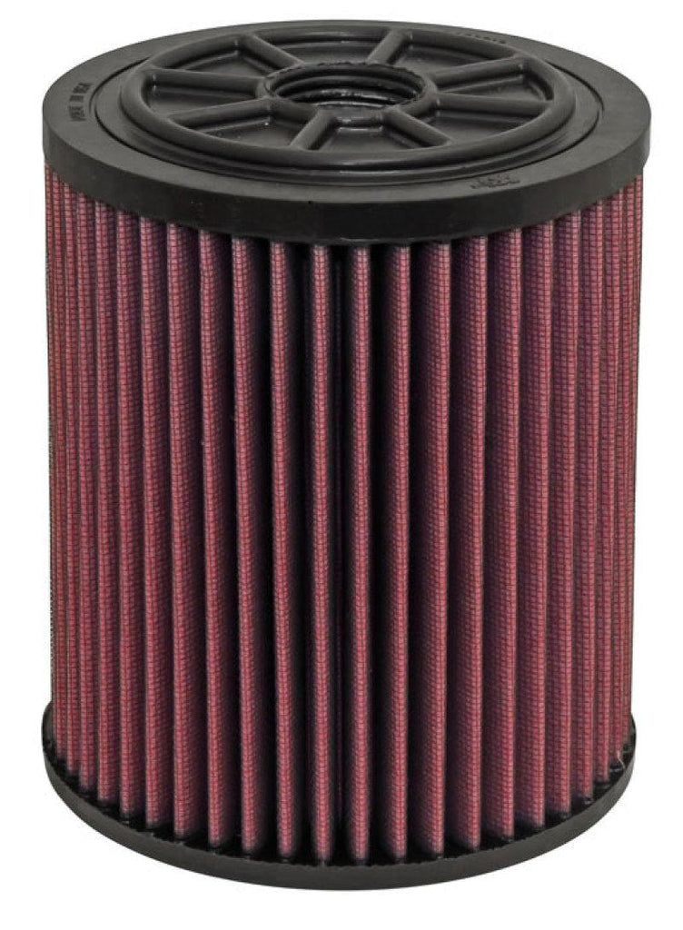 K&N Replacement Round Air Filter for 13-14 Audi RS6/RS7 4.0L V8 K&N Engineering KNNE-0664
