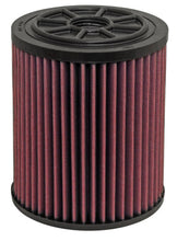 Load image into Gallery viewer, K&amp;N Replacement Round Air Filter for 13-14 Audi RS6/RS7 4.0L V8 K&amp;N Engineering KNNE-0664