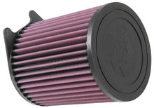 Load image into Gallery viewer, K&amp;N Replacement Round Straight Air Filter for 14-15 Mercedes Benz A45/CLA45/GLA45 AMG 2.0L K&amp;N Engineering KNNE-0661
