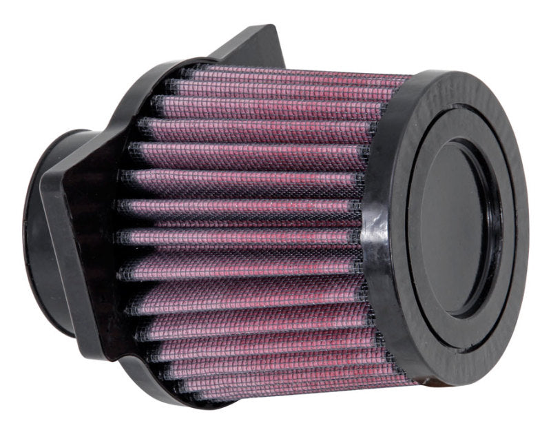 K&N Replacement Unique Oval Tapered Air Filter for 2013 Honda CB500F/CB500X/CB500R incld ABS K&N Engineering KNNHA-5013