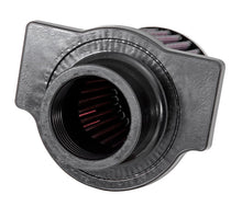 Load image into Gallery viewer, K&amp;N Replacement Unique Oval Tapered Air Filter for 2013 Honda CB500F/CB500X/CB500R incld ABS K&amp;N Engineering KNNHA-5013