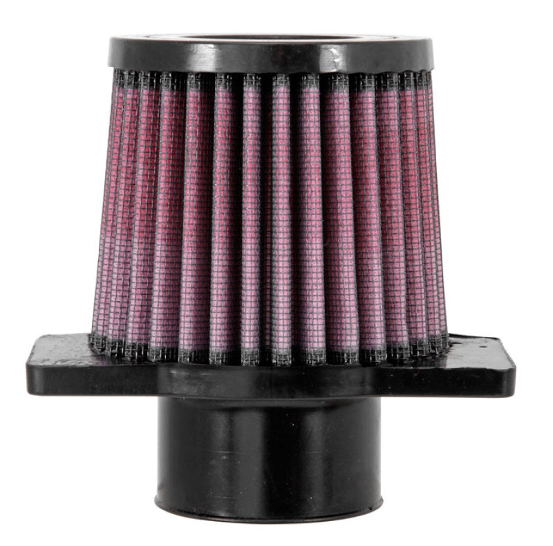 K&N Replacement Unique Oval Tapered Air Filter for 2013 Honda CB500F/CB500X/CB500R incld ABS K&N Engineering KNNHA-5013