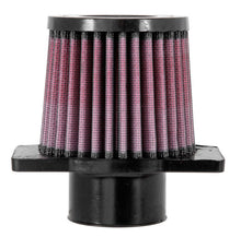 Load image into Gallery viewer, K&amp;N Replacement Unique Oval Tapered Air Filter for 2013 Honda CB500F/CB500X/CB500R incld ABS K&amp;N Engineering KNNHA-5013