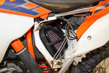 Load image into Gallery viewer, K&amp;N Replacement Unique Panel Air Filter for 07-15 KTM 125/144/150/200/250/300/350/400/450/505/530 K&amp;N Engineering KNNKT-4511XD