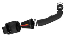 Load image into Gallery viewer, Smooth rotomolded HDPE induction tube detail