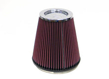 Load image into Gallery viewer, K&amp;N Round Tapered Universal Air Filter 6 inch Flange 7.5 inch Base 5 inch Top 8 inch Height K&amp;N Engineering KNNRF-1044