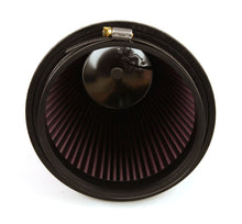 Load image into Gallery viewer, K&amp;N Round Tapered Universal Air Filter 6in Flange ID x 7.5in Base OD x 5in Top OD x 6.5in Height - Black Ops Auto Works
