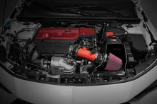 Load image into Gallery viewer, K&amp;N RP-5113 high-flow cotton gauze air filter with carbon fiber top