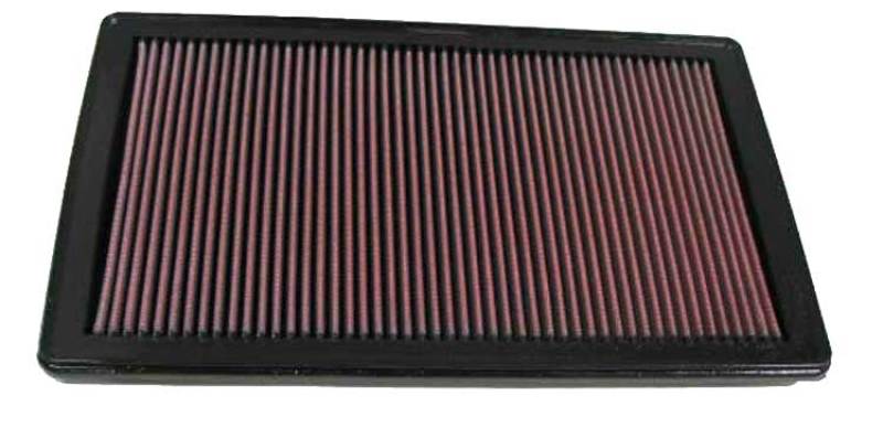 K&N RX8 Drop In Air Filter K&N Engineering KNN33-2284