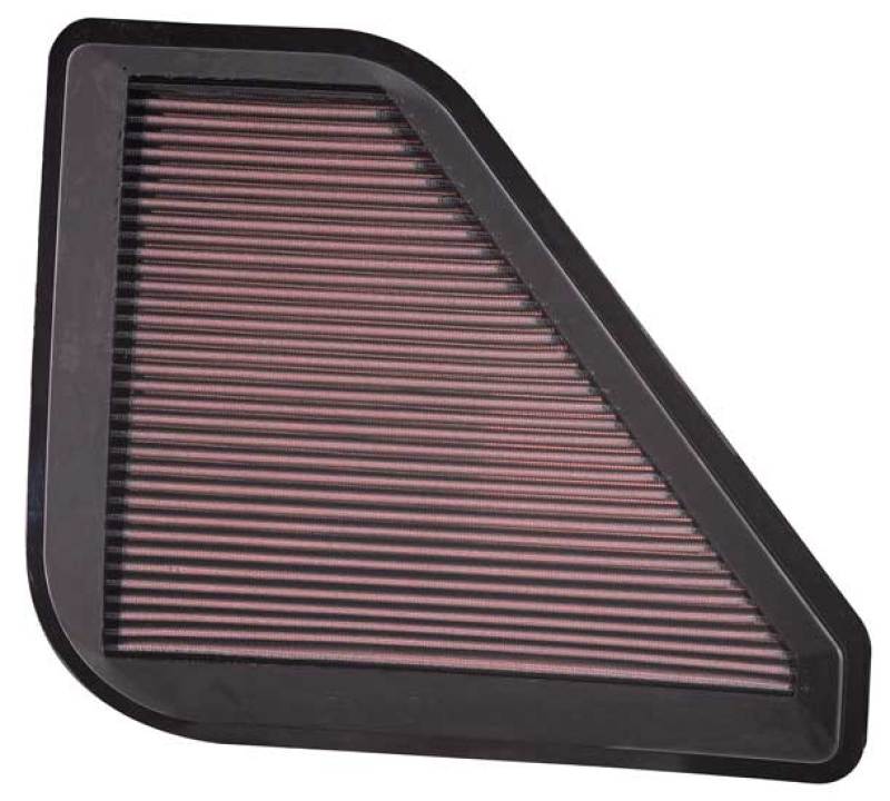 K&N Saturn Outlook / GMC Acadia 3.6L Drop In Air Filter K&N Engineering KNN33-2394