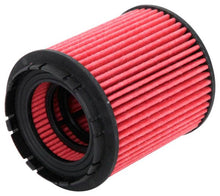 Load image into Gallery viewer, K&amp;N Saturn/Chevrolet/Saab/Pontiac/Vauxhall Cartridge Oil Filter K&amp;N Engineering KNNHP-7000