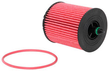 Load image into Gallery viewer, K&amp;N Saturn/Chevrolet/Saab/Pontiac/Vauxhall Cartridge Oil Filter K&amp;N Engineering KNNHP-7000