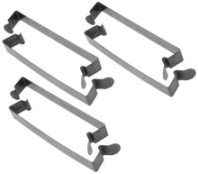 Load image into Gallery viewer, K&amp;N Spring Clip (6 Pack) K&amp;N Engineering KNN85-83893