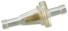 Load image into Gallery viewer, K&amp;N Stainless Mesh Fuel Filter 0.99in OD x 2.15in L K&amp;N Engineering KNN81-0221