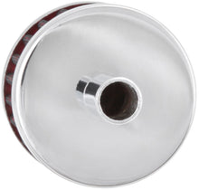 Load image into Gallery viewer, K&amp;N Steel Base Crankcase Vent Filter 0.5in Vent OD x 2in OD x 1.5in Height K&amp;N Engineering KNN62-1100