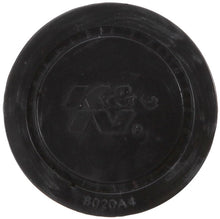 Load image into Gallery viewer, K&amp;N Steel Base Crankcase Vent Filter .75in Vent OD x 2in OD x 1.5in Height K&amp;N Engineering KNN62-1030