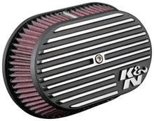 Load image into Gallery viewer, K&amp;N Street Metal Intake System for 12-16 Harley Davidson Road King 103cl Side Draft Touring K&amp;N Engineering KNNRK-3952