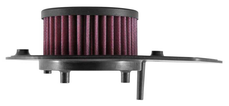 K&N Textured Black Replacement Air FIlter 2015 Harley Davidson XG500 Street K&N Engineering KNNHD-4915