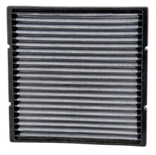Load image into Gallery viewer, K&amp;N Toyota Cabin Air Filter K&amp;N Engineering KNNVF2002
