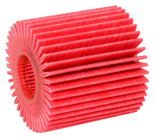 Load image into Gallery viewer, K&amp;N Toyota / Lexus / Scion 2.75in OD x 2.64in H Oil Filter K&amp;N Engineering KNNHP-7020