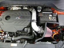 Load image into Gallery viewer, K&amp;N Typhoon 2022 Hyundai Kona N L4-2.0L F/I Turbo Performance Air Intake System K&amp;N Engineering KNN69-5330TS