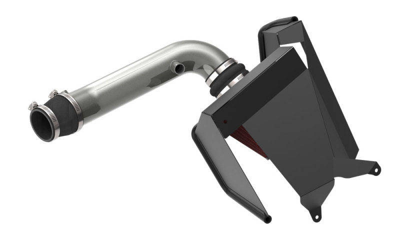 K&N Typhoon 2022 Hyundai Kona N L4-2.0L F/I Turbo Performance Air Intake System K&N Engineering KNN69-5330TS