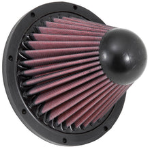 Load image into Gallery viewer, K&amp;N Unique Custom Air Filter Tapered Conical 170mm Base OD x 60mm Top OD x 124mm Height - Black Ops Auto Works
