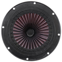 Load image into Gallery viewer, K&amp;N Unique Custom Air Filter Tapered Conical 170mm Base OD x 60mm Top OD x 124mm Height - Black Ops Auto Works