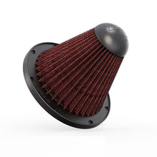 Load image into Gallery viewer, K&amp;N Unique Custom Air Filter Tapered Conical 170mm Base OD x 60mm Top OD x 124mm Height - Black Ops Auto Works