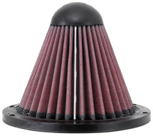 Load image into Gallery viewer, K&amp;N Unique Custom Air Filter Tapered Conical 170mm Base OD x 60mm Top OD x 124mm Height - Black Ops Auto Works