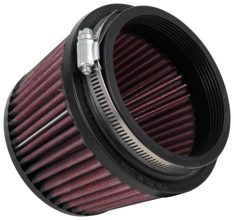 K&N Universal 4 Inch Filter K&N Engineering KNNRU-2510