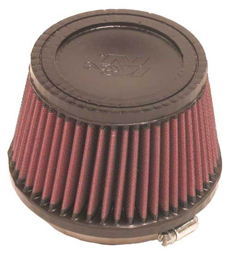 K&N Universal 4 Inch Filter K&N Engineering KNNRU-2510
