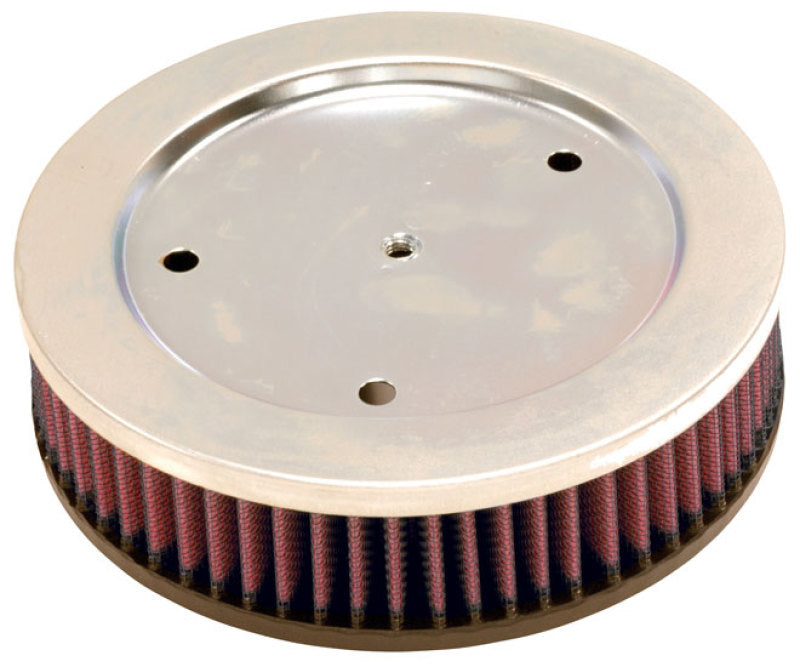 K&N Universal 7in OD / 5in ID / 1.938in H Round Replacement Air Filter K&N Engineering KNNHD-0600
