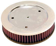 Load image into Gallery viewer, K&amp;N Universal 7in OD / 5in ID / 1.938in H Round Replacement Air Filter K&amp;N Engineering KNNHD-0600