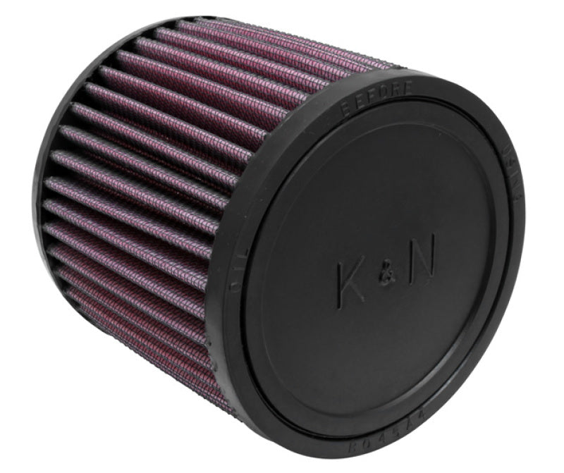 K&N Universal Air Filter - 2-7/16in Flange x 4-1/2in OD B x 4-5/16in OD-T x 4in Height K&N Engineering KNNRU-0830