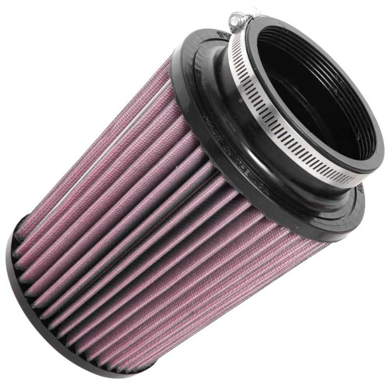 K&N Universal Air Filter 3-1/2in Flange / 5-1/2in Base / 4-1/2in Top / 6-1/2in Height K&N Engineering KNNRU-4630