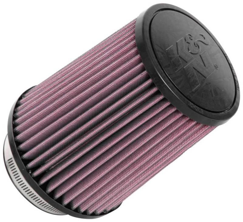 K&N Universal Air Filter 3-1/2in Flange / 5-1/2in Base / 4-1/2in Top / 6-1/2in Height K&N Engineering KNNRU-4630