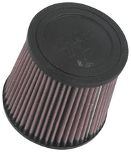 Load image into Gallery viewer, K&amp;N Universal Air Filter 4in Flange / 5-3/8 in Base / 4-1/2in Top / 5in Height K&amp;N Engineering KNNRU-3600